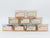 LOT of 9 N Scale Con-Cor UP, D&H, N&W, NYC, D&RGW, UTLX, SP Freight Cars