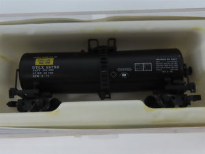 LOT of 9 N Scale Con-Cor UP, D&H, N&W, NYC, D&RGW, UTLX, SP Freight Cars