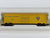 LOT of 9 N Scale Con-Cor UP, D&H, N&W, NYC, D&RGW, UTLX, SP Freight Cars