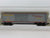 LOT of 9 N Scale Con-Cor UP, D&H, N&W, NYC, D&RGW, UTLX, SP Freight Cars