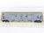 LOT of 9 N Scale Con-Cor UP, D&H, N&W, NYC, D&RGW, UTLX, SP Freight Cars