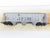 LOT of 9 N Scale Con-Cor UP, D&H, N&W, NYC, D&RGW, UTLX, SP Freight Cars