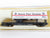 LOT of 9 N Scale Con-Cor UP, D&H, N&W, NYC, D&RGW, UTLX, SP Freight Cars