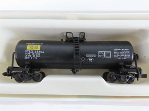 LOT of 9 N Scale Con-Cor UP, D&H, N&W, NYC, D&RGW, UTLX, SP Freight Cars