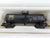 LOT of 9 N Scale Con-Cor UP, D&H, N&W, NYC, D&RGW, UTLX, SP Freight Cars