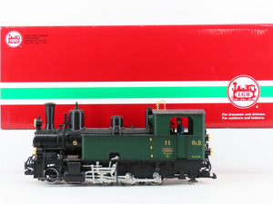 G Scale LGB 20272 RhB 