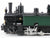 G Scale LGB 20272 RhB 