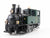 G Scale LGB 20272 RhB 