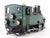 G Scale LGB 20272 RhB 