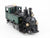 G Scale LGB 20272 RhB 