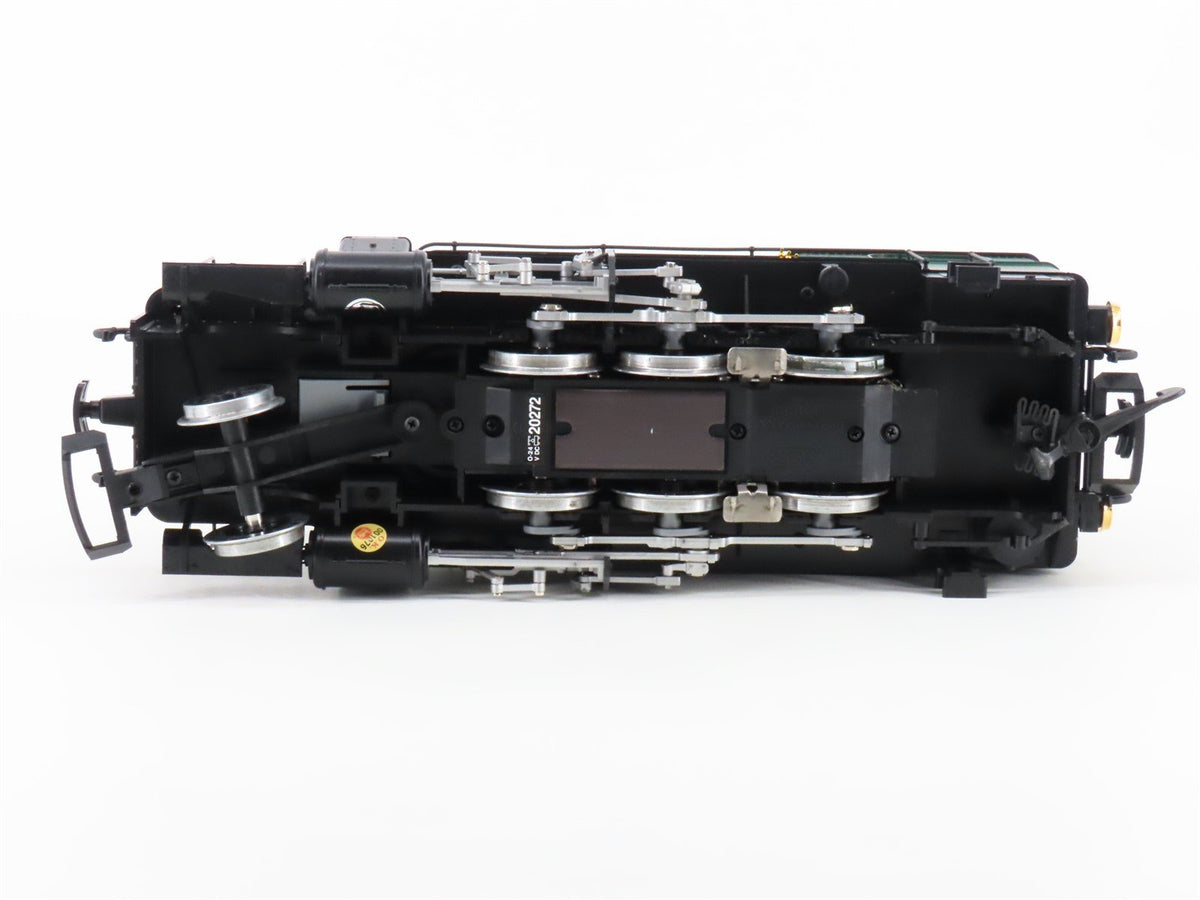 G Scale LGB 20272 RhB &quot;Heidi&quot; 3/4 Steam Locomotive #11 w/ DCC &amp; Sound