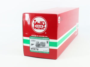 G Scale LGB 20272 RhB 