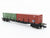 N Scale Arnold 4752 DB TFG Jeuro Container Carrier Wagon