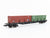 N Scale Arnold 4752 DB TFG Jeuro Container Carrier Wagon