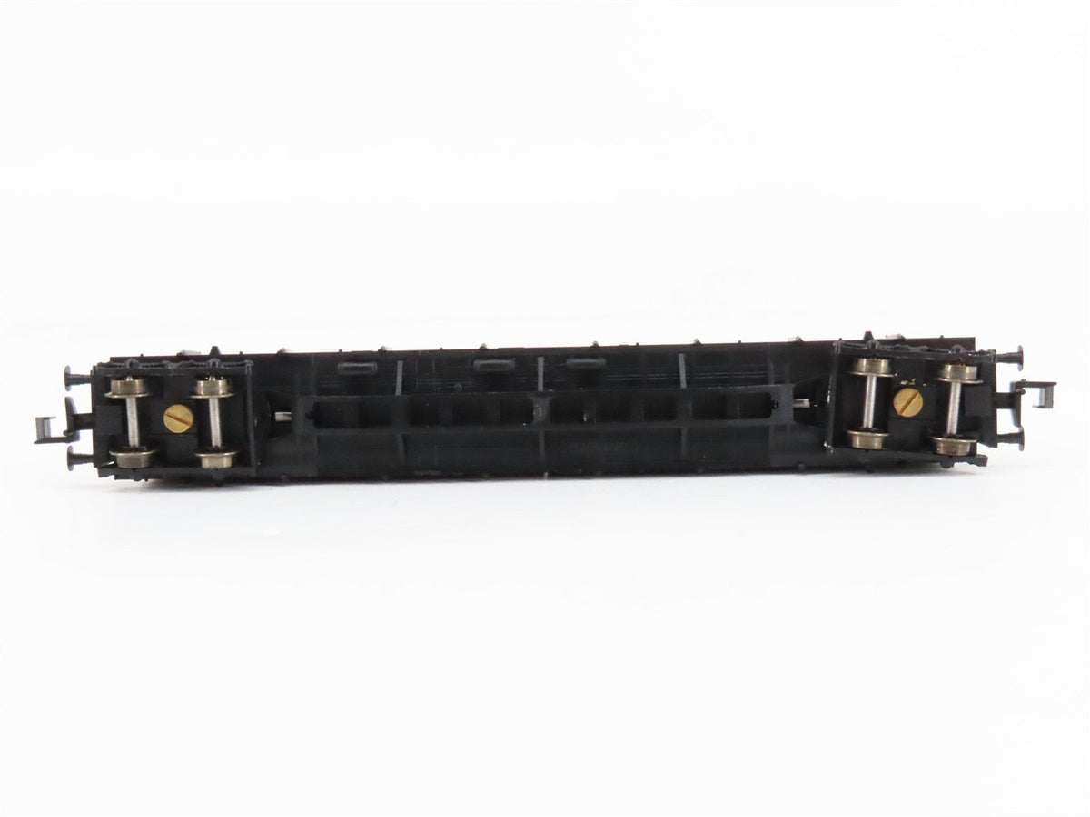 N Scale Arnold 4752 DB TFG Jeuro Container Carrier Wagon