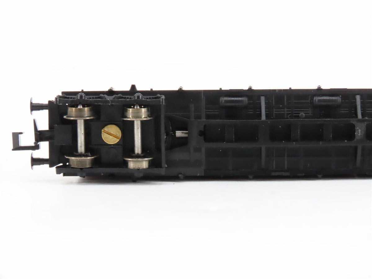 N Scale Arnold 4752 DB TFG Jeuro Container Carrier Wagon