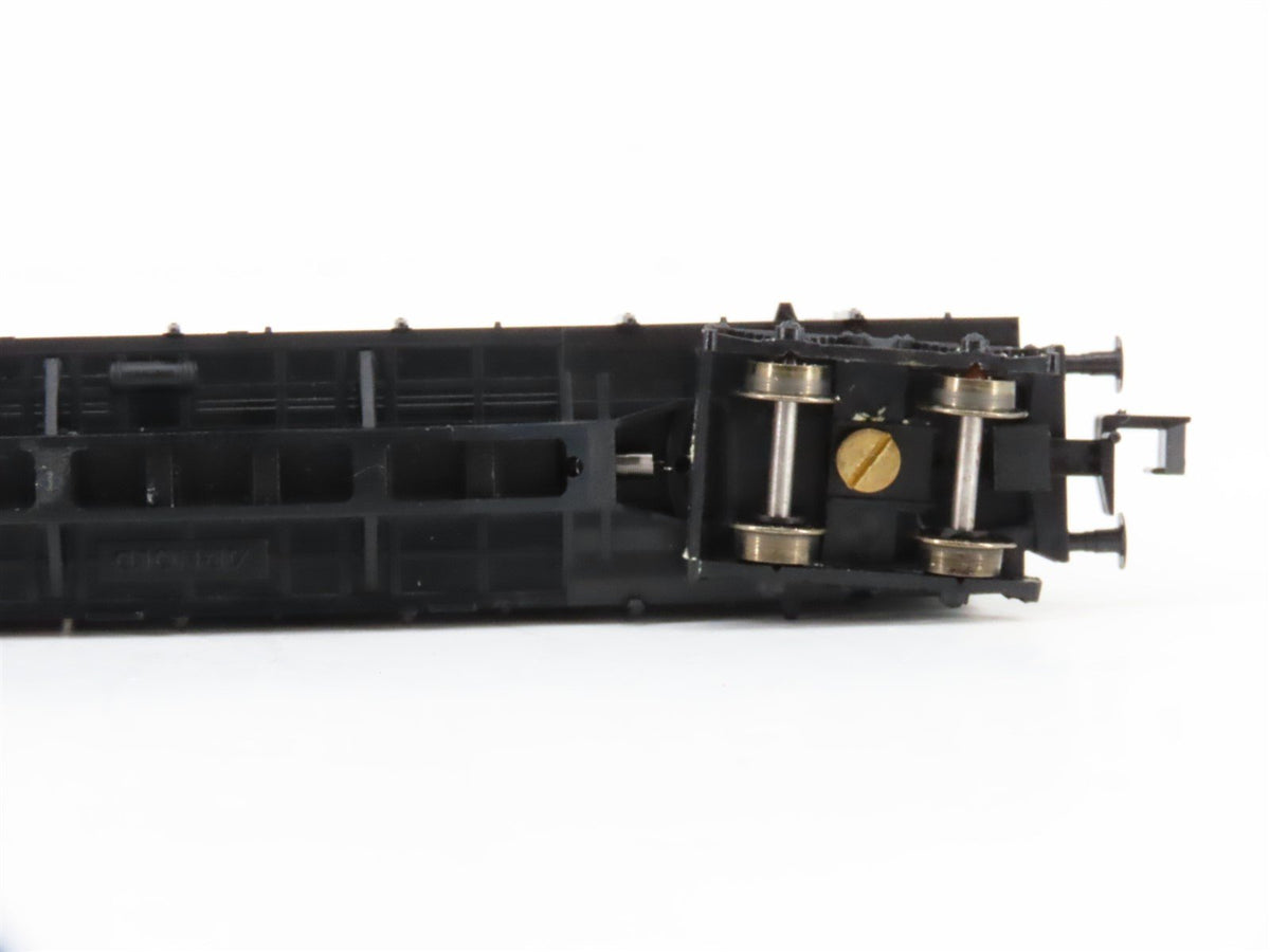 N Scale Arnold 4752 DB TFG Jeuro Container Carrier Wagon