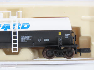 N Scale Atlas 34803 ACFX Engelhard Kaolin Tank Car #71994