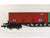N Scale Arnold 4752 DB TFG Jeuro Container Carrier Wagon