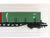 N Scale Arnold 4752 DB TFG Jeuro Container Carrier Wagon