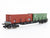 N Scale Arnold 4752 DB TFG Jeuro Container Carrier Wagon