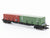N Scale Arnold 4752 DB TFG Jeuro Container Carrier Wagon