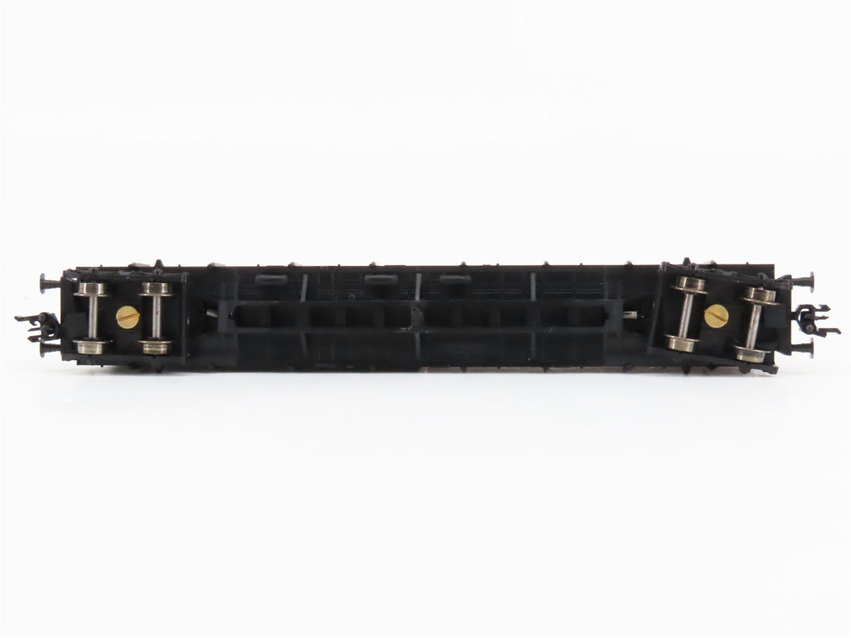 N Scale Arnold 4752 DB TFG Jeuro Container Carrier Wagon