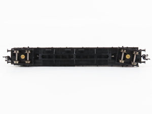 N Scale Arnold 4752 DB TFG Jeuro Container Carrier Wagon