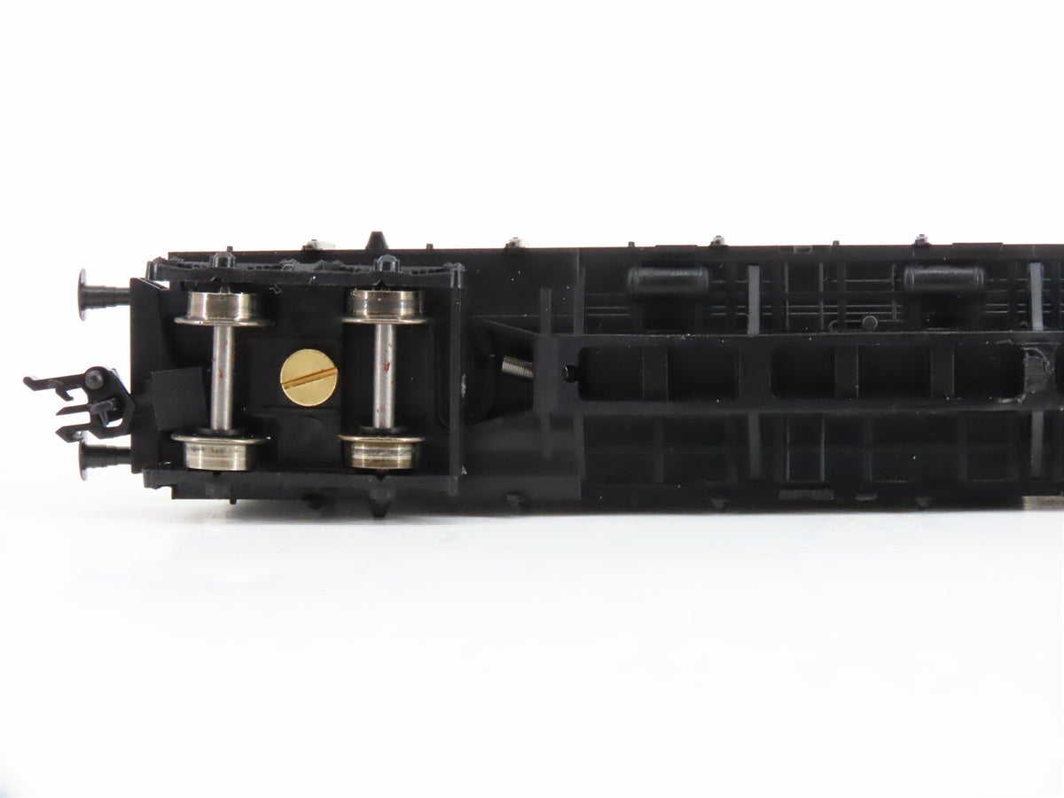 N Scale Arnold 4752 DB TFG Jeuro Container Carrier Wagon