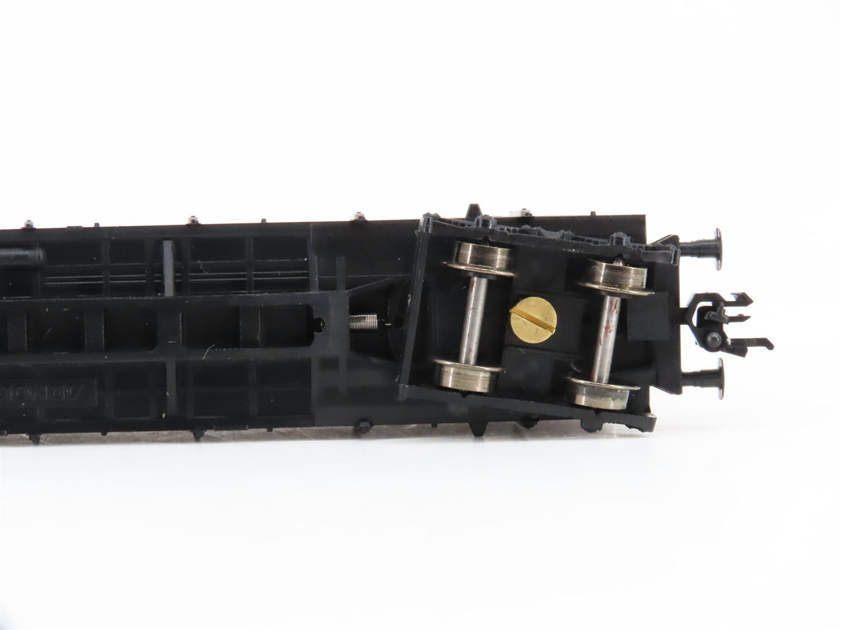 N Scale Arnold 4752 DB TFG Jeuro Container Carrier Wagon