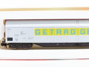 N Scale Arnold 4445K Getrag Getriebe Sliding Wall Wagon