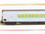 N Scale Arnold 4445K Getrag Getriebe Sliding Wall Wagon