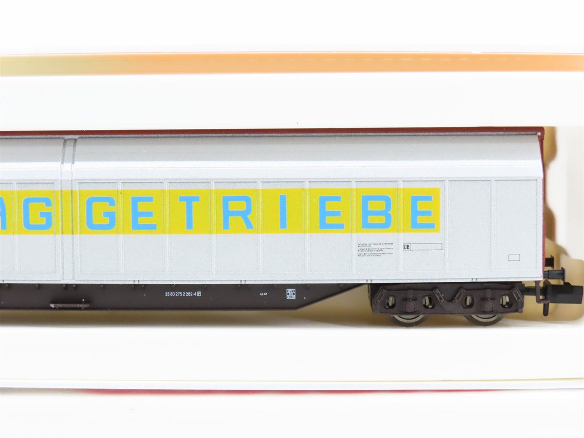 N Scale Arnold 4445K Getrag Getriebe Sliding Wall Wagon