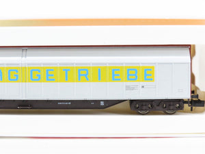 N Scale Arnold 4445K Getrag Getriebe Sliding Wall Wagon