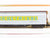 N Scale Arnold 4445K Getrag Getriebe Sliding Wall Wagon