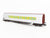 N Scale Arnold 4445K Getrag Getriebe Sliding Wall Wagon