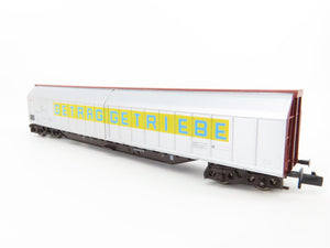 N Scale Arnold 4445K Getrag Getriebe Sliding Wall Wagon