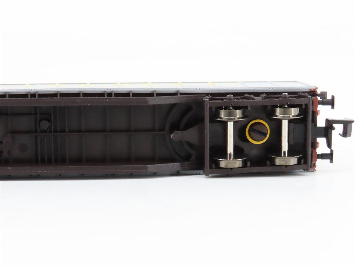 N Scale Arnold 4445K Getrag Getriebe Sliding Wall Wagon
