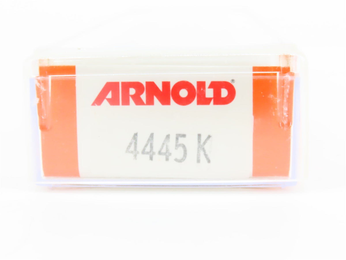 N Scale Arnold 4445K Getrag Getriebe Sliding Wall Wagon