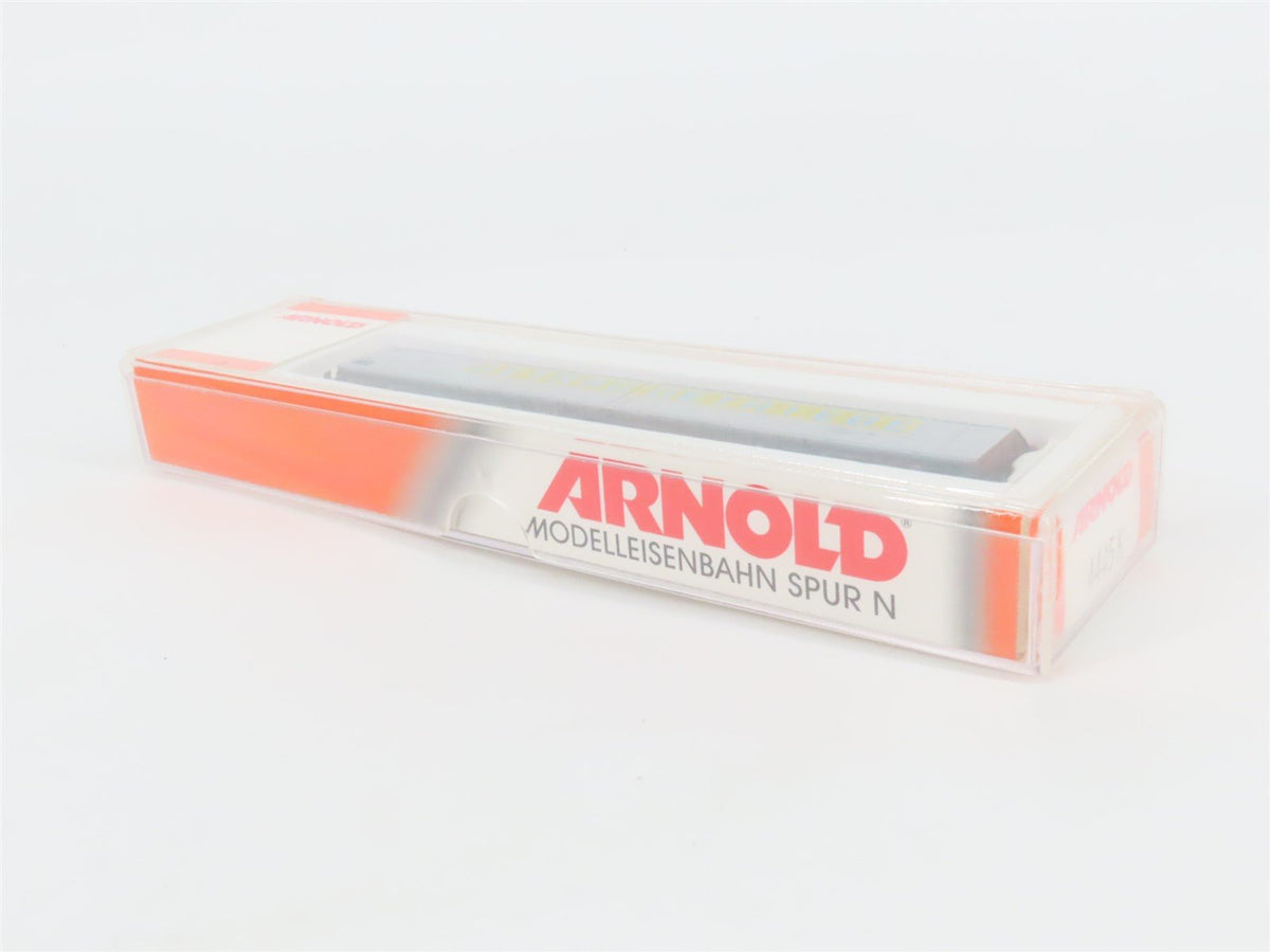N Scale Arnold 4445K Getrag Getriebe Sliding Wall Wagon
