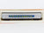 N Scale Arnold 4448K Nordwaggon Sliding Wall Wagon
