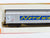 N Scale Arnold 4448K Nordwaggon Sliding Wall Wagon