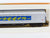 N Scale Arnold 4448K Nordwaggon Sliding Wall Wagon