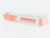 N Scale Arnold 4448K Nordwaggon Sliding Wall Wagon