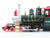 G Scale LGB 23252 Columbus Forny 2-4-4 Steam Locomotive #7 w/ DCC & Sound