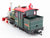 G Scale LGB 23252 Columbus Forny 2-4-4 Steam Locomotive #7 w/ DCC & Sound