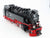 G Scale LGB 24812 HSB Harz Rail 2-10-2 Steam Locomotive #7234-0 w/ DCC & Sound