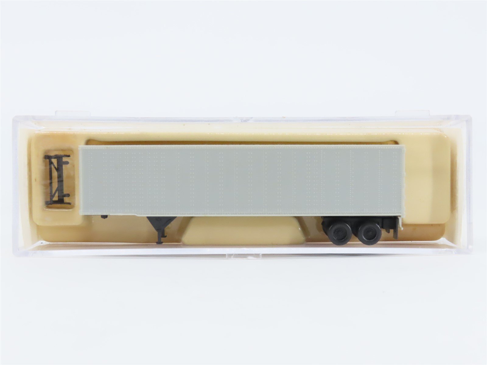 N Scale Atlas 2960 Undecorated 45' Trailer