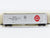 N Scale Atlas 3662 SRLX Swift's Premium 50' Mechanical Reefer #25043