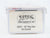 N Scale Atlas 33091 D&RGW Rio Grande 40' Plug Door Box Car #67412
